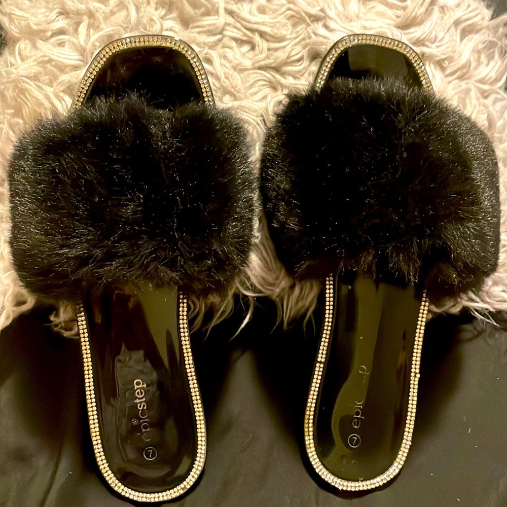 Casual sandals